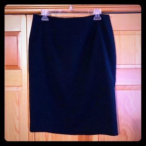 Pencil Skirt
